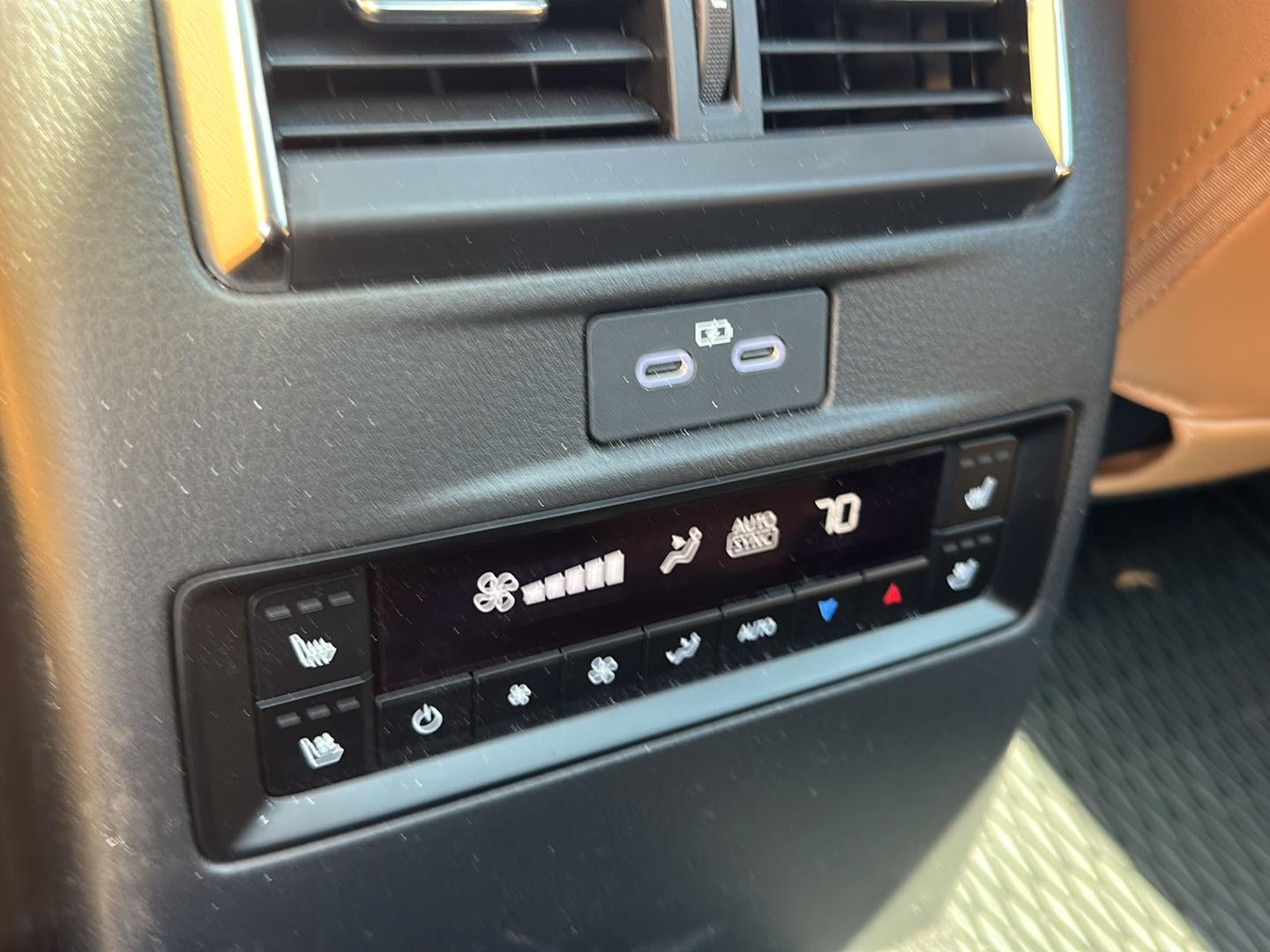 2025 Mazda Mazda CX-90 S Premium Plus Package