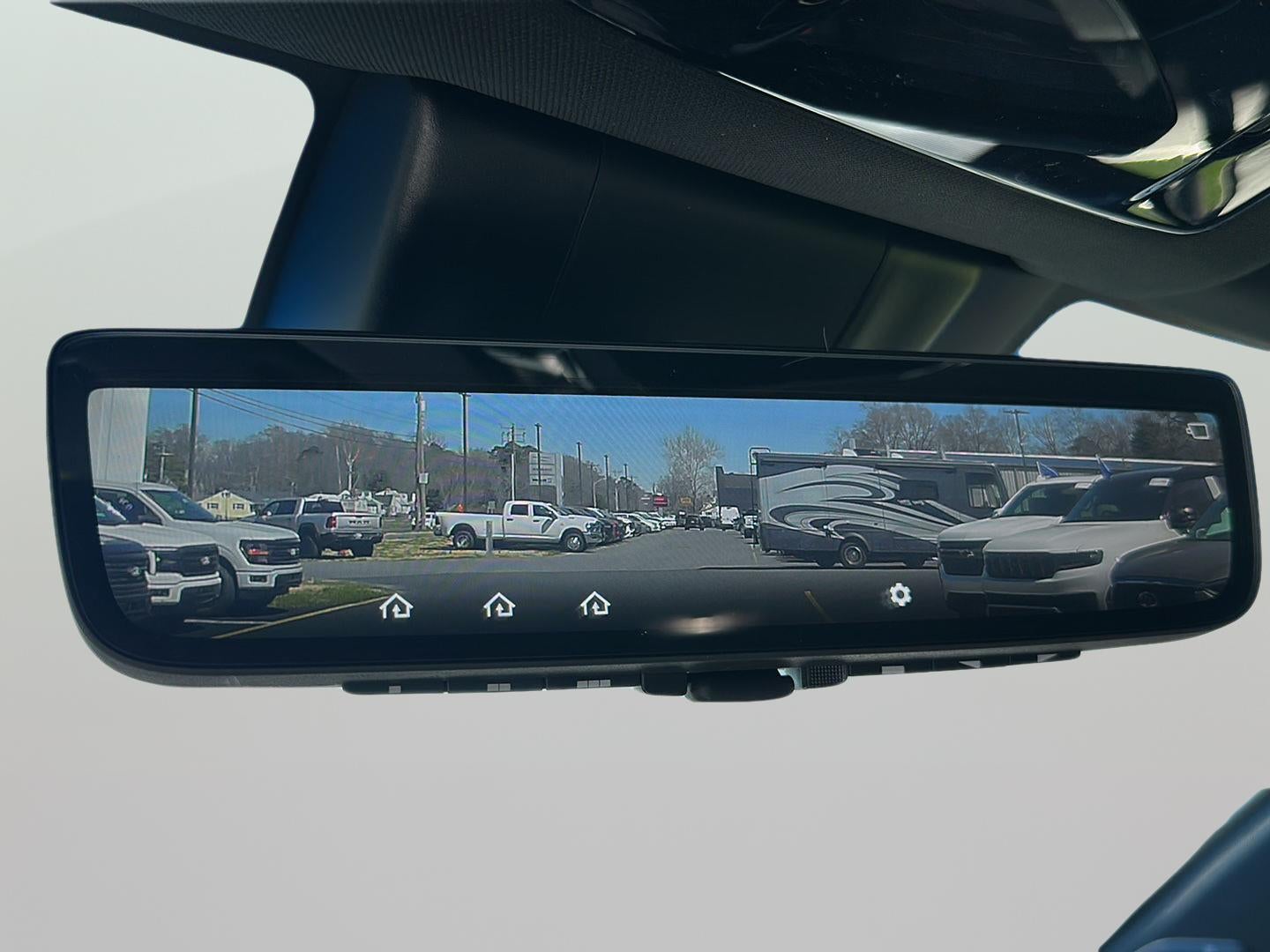 2021 Toyota VENZA Base