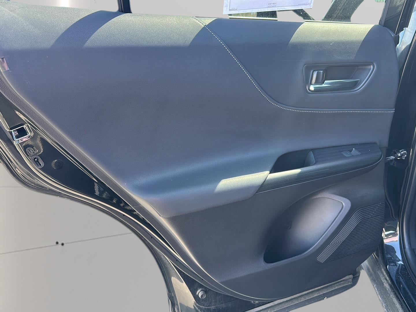 2021 Toyota VENZA Base