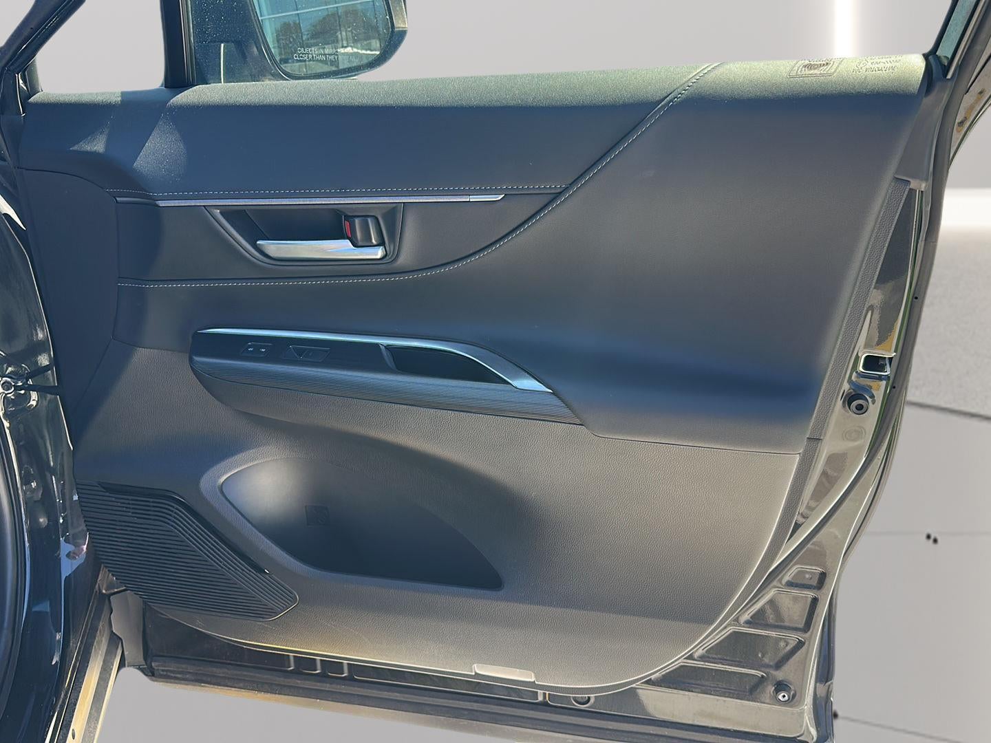 2021 Toyota VENZA Base