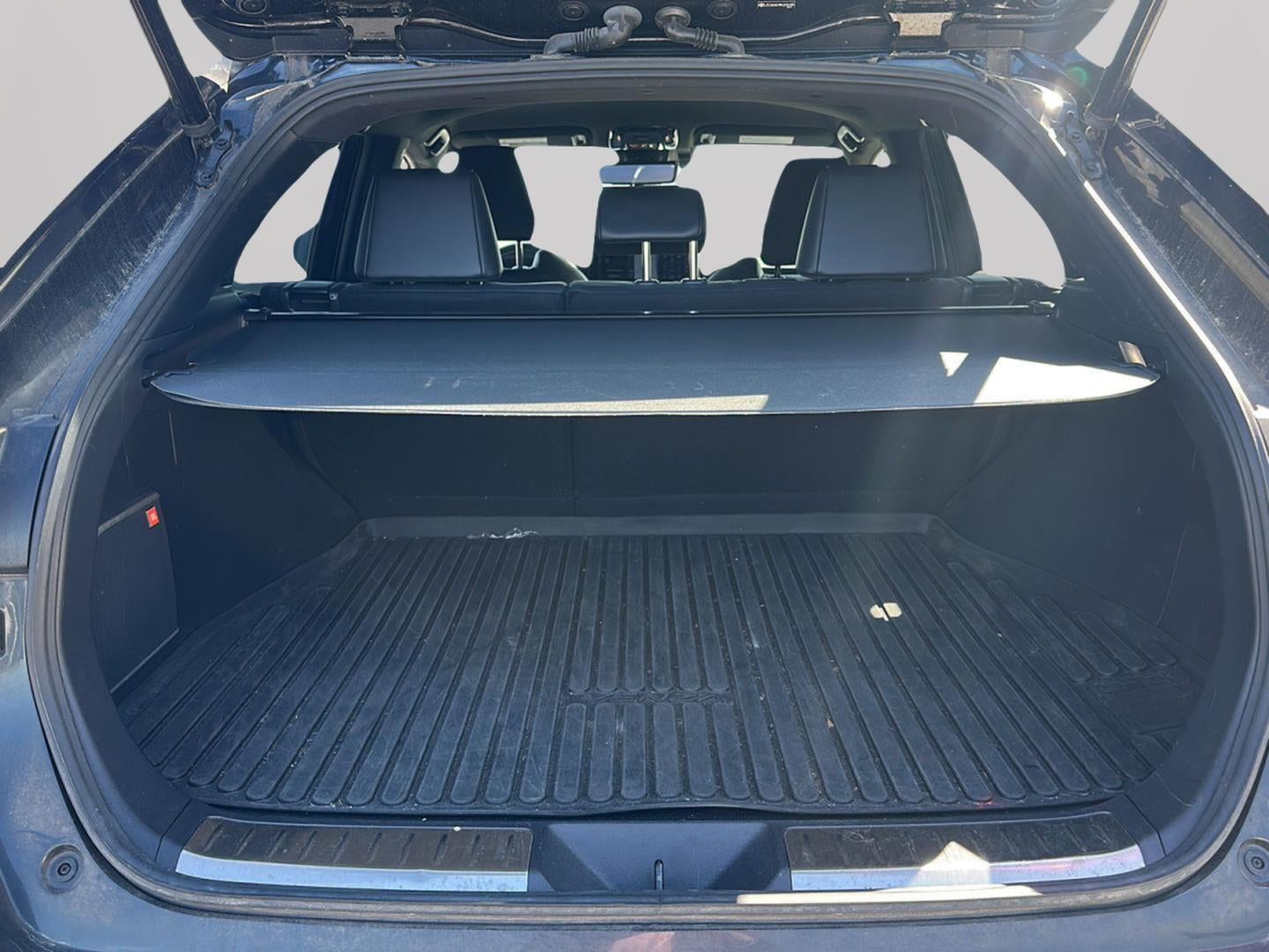 2021 Toyota VENZA Base