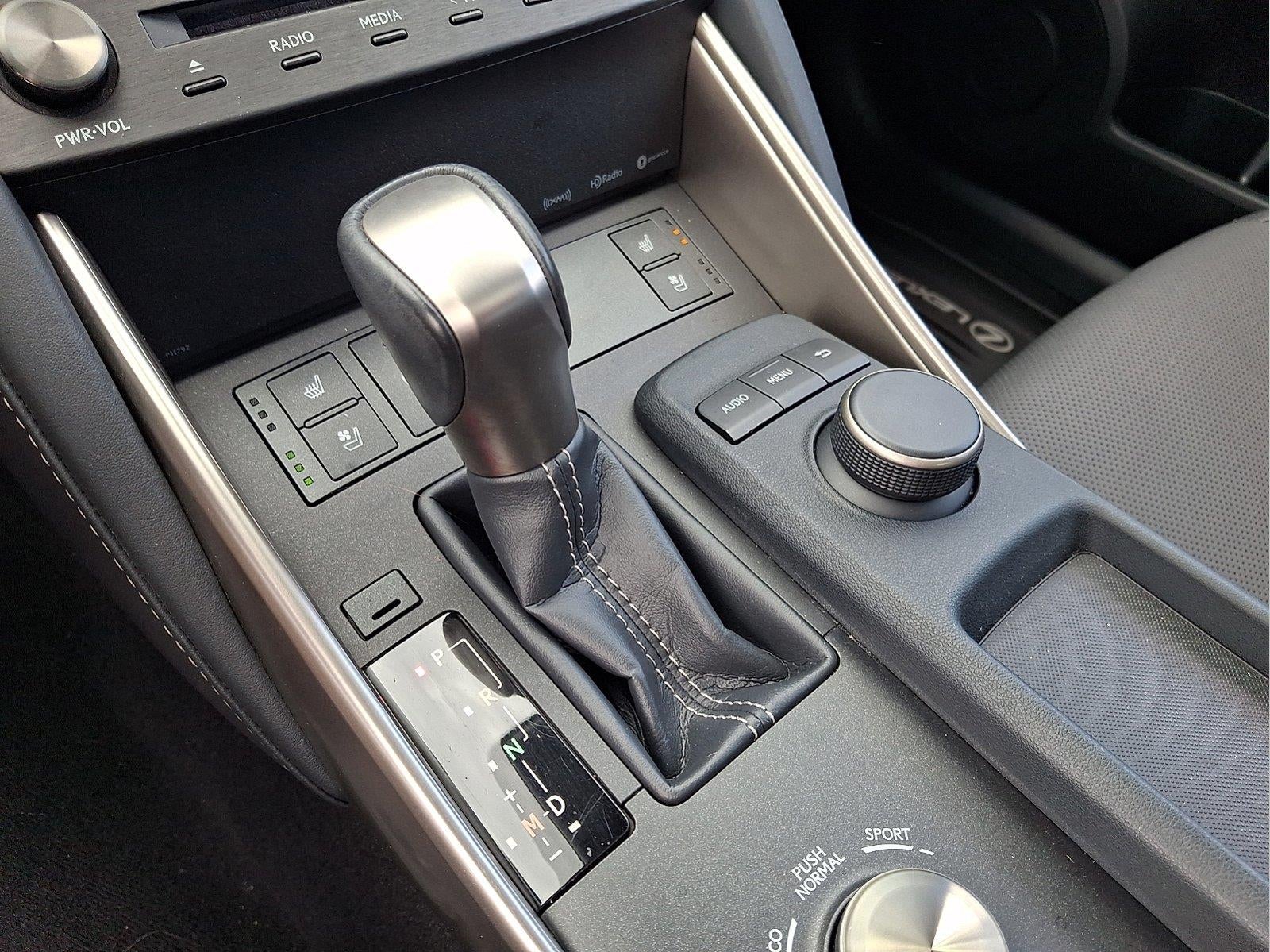 2020 Lexus IS IS 300
