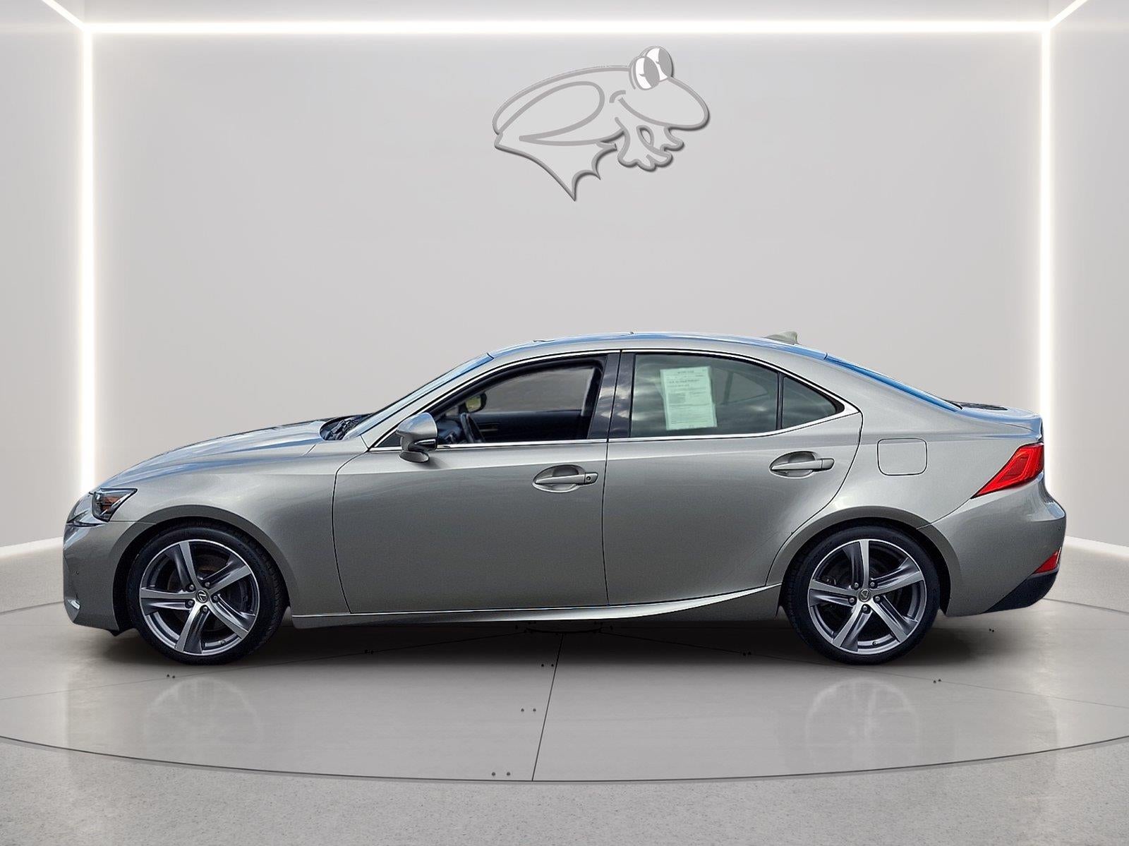 2020 Lexus IS IS 300