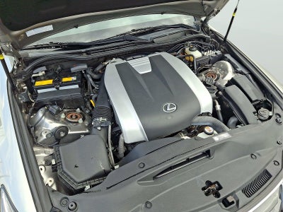 2020 Lexus IS IS 300