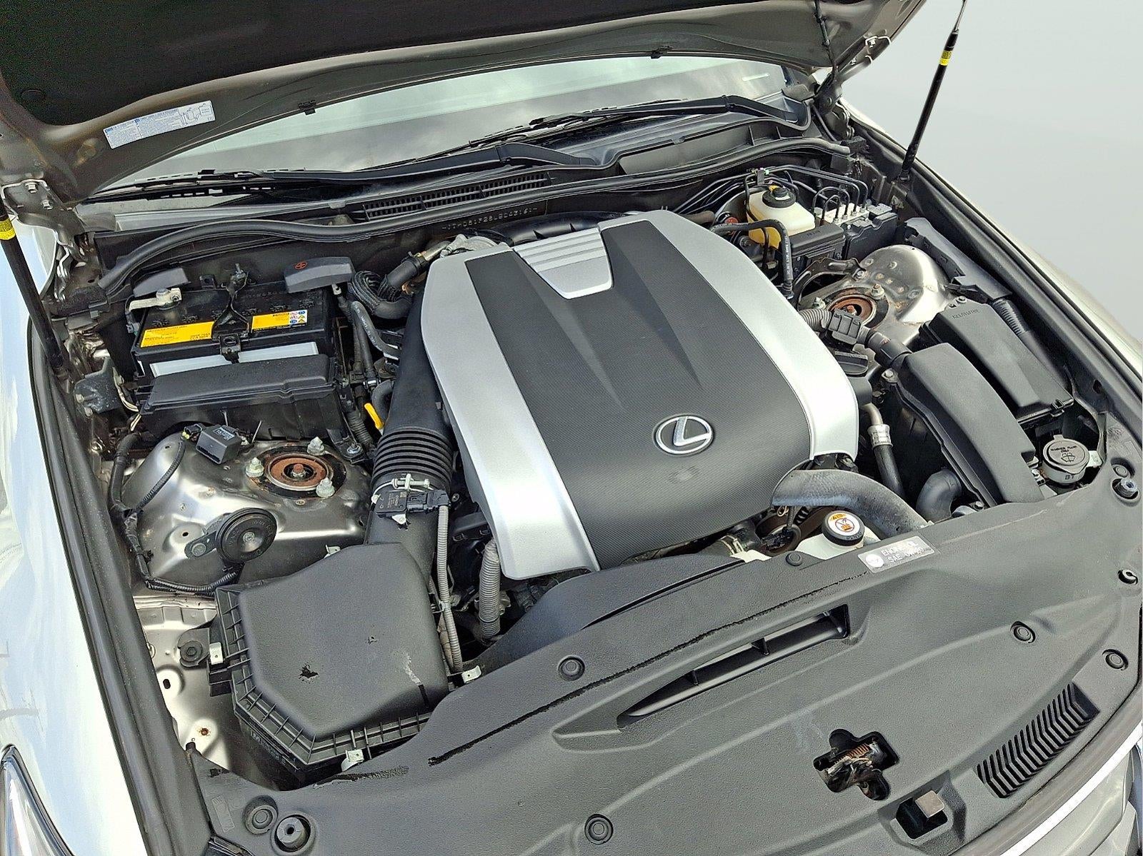 2020 Lexus IS IS 300