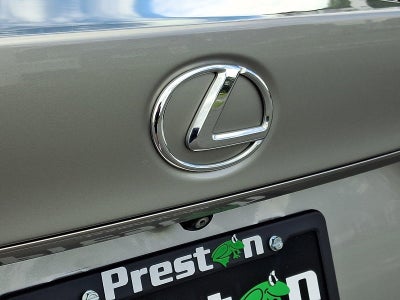 2020 Lexus IS IS 300