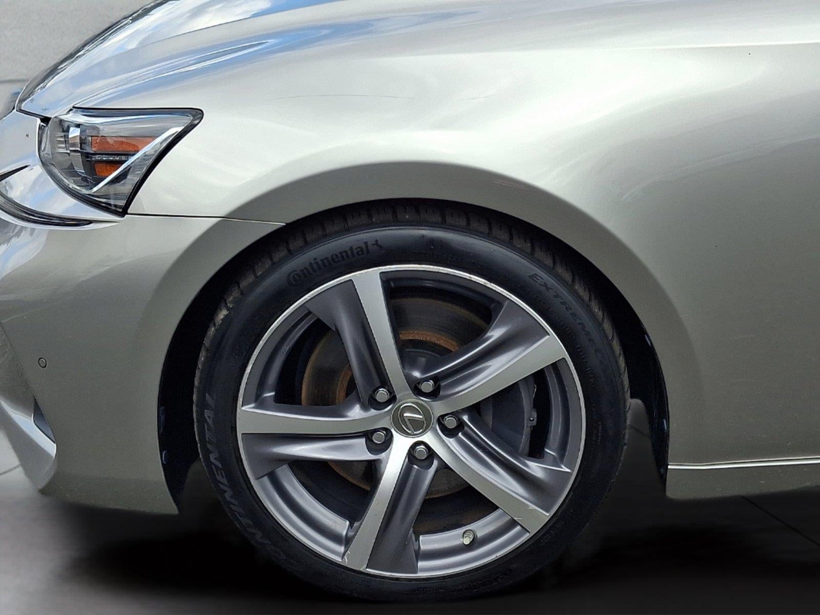2020 Lexus IS IS 300