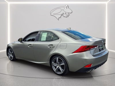 2020 Lexus IS IS 300