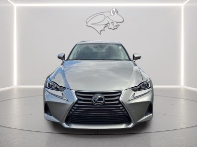 2020 Lexus IS IS 300