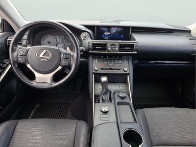 2020 Lexus IS IS 300