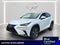2018 Lexus NX 300 NX 300 BASE
