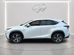 2018 Lexus NX 300 NX 300 BASE
