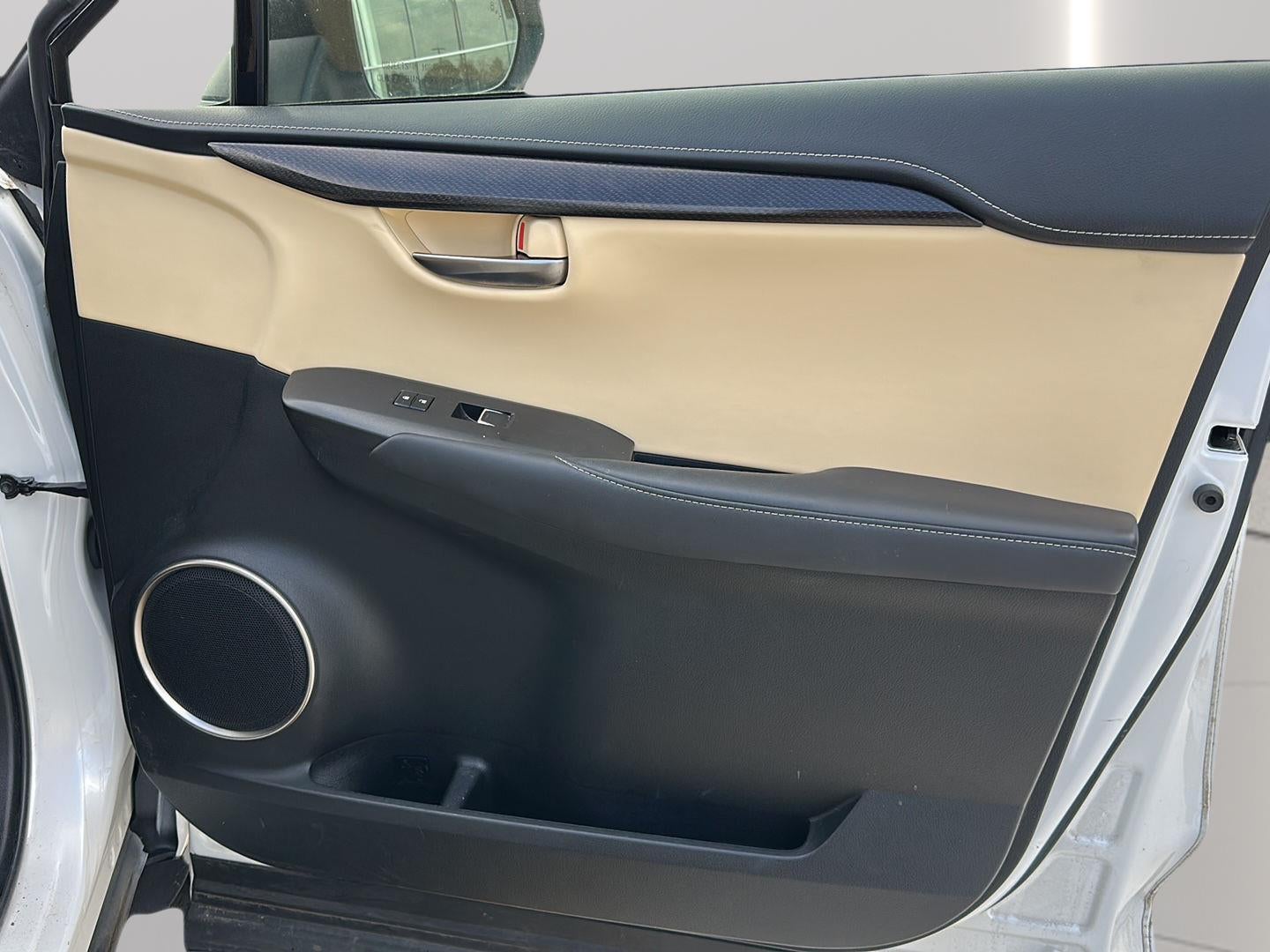 2018 Lexus NX 300 NX 300 BASE