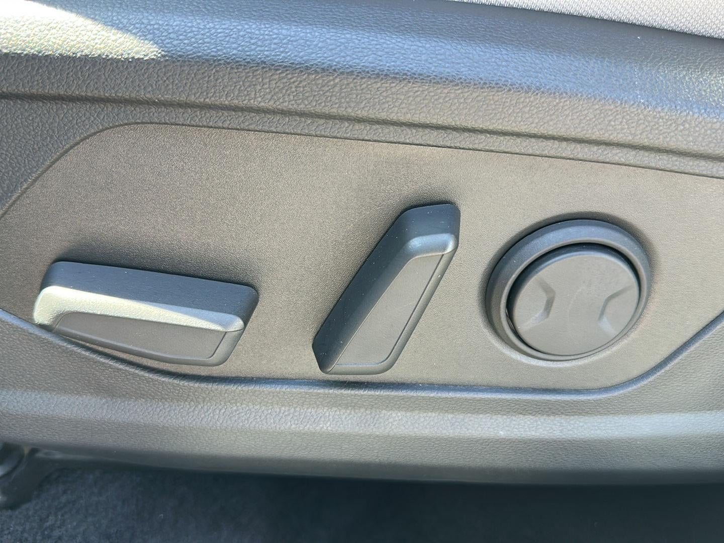 2025 Hyundai Tucson Plug-In Hybrid SEL