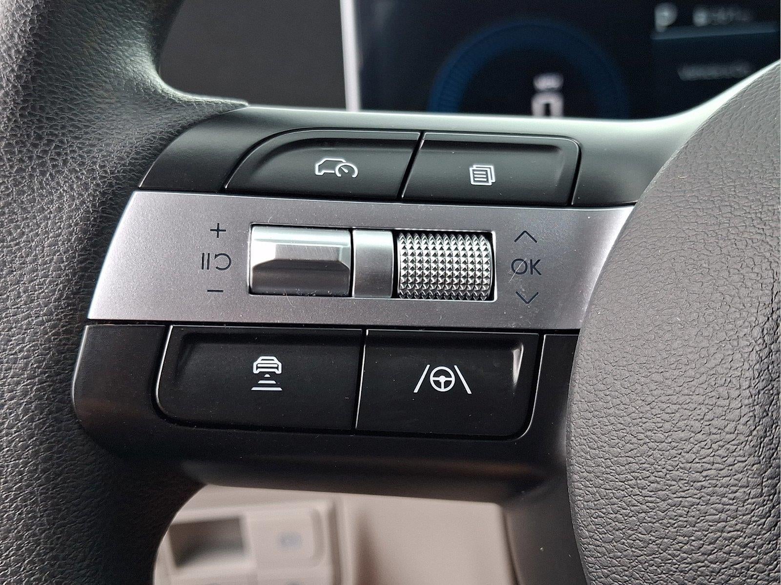2025 Hyundai Tucson Plug-In Hybrid SEL