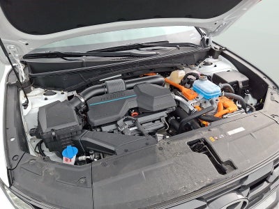 2025 Hyundai Tucson Plug-In Hybrid SEL
