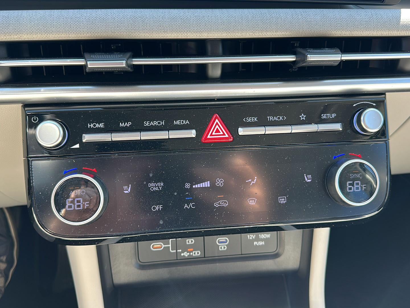 2025 Hyundai Tucson Plug-In Hybrid SEL