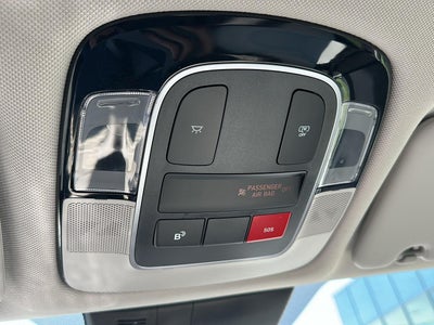 2025 Hyundai Tucson Plug-In Hybrid SEL