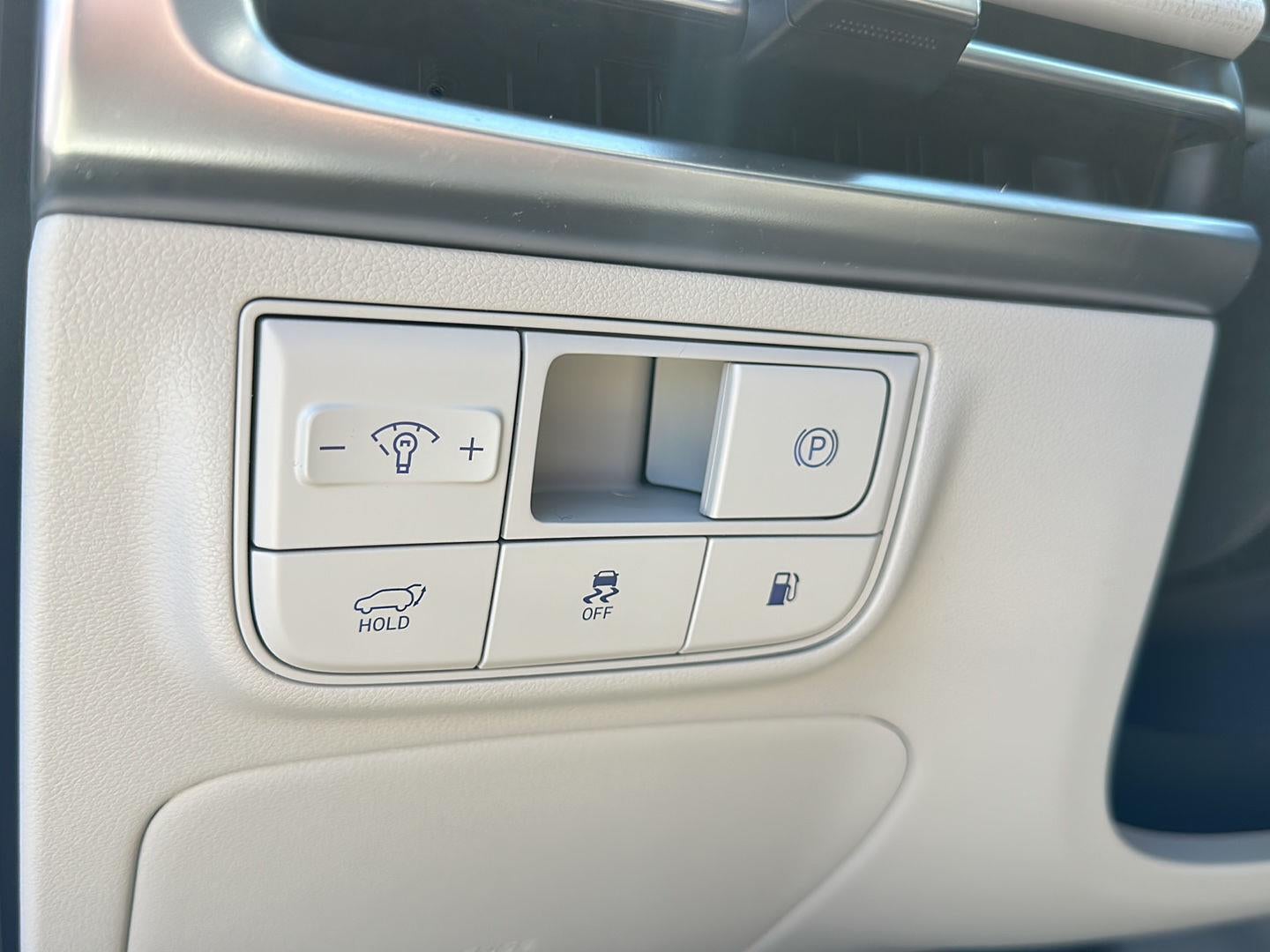 2025 Hyundai Tucson Plug-In Hybrid SEL