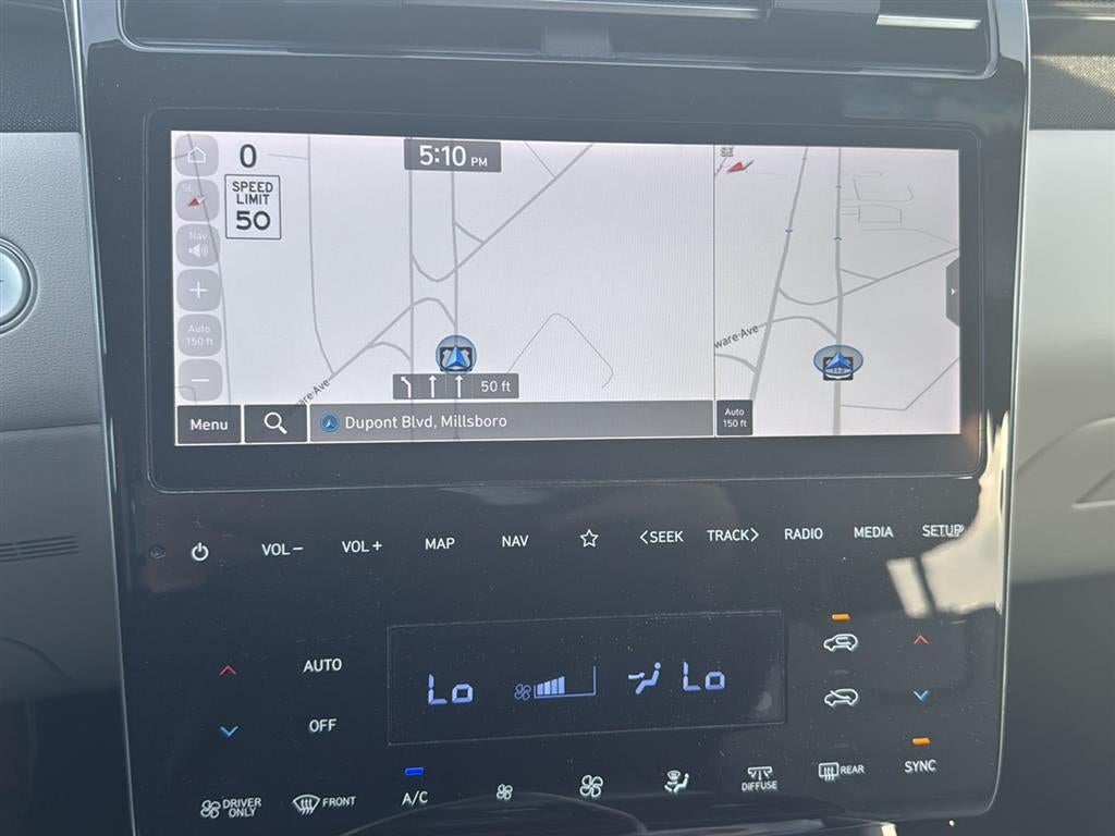 2023 Hyundai Tucson Plug-In Hybrid Limited
