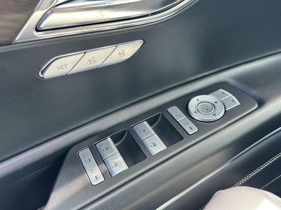 2021 Genesis Gv80 2.5T AWD