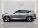 2022 Genesis GV80 2.5T AWD