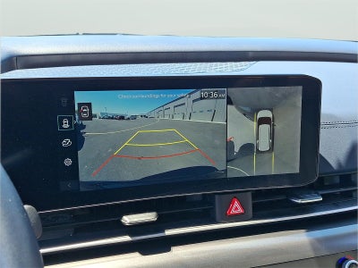 2025 Kia Carnival SX