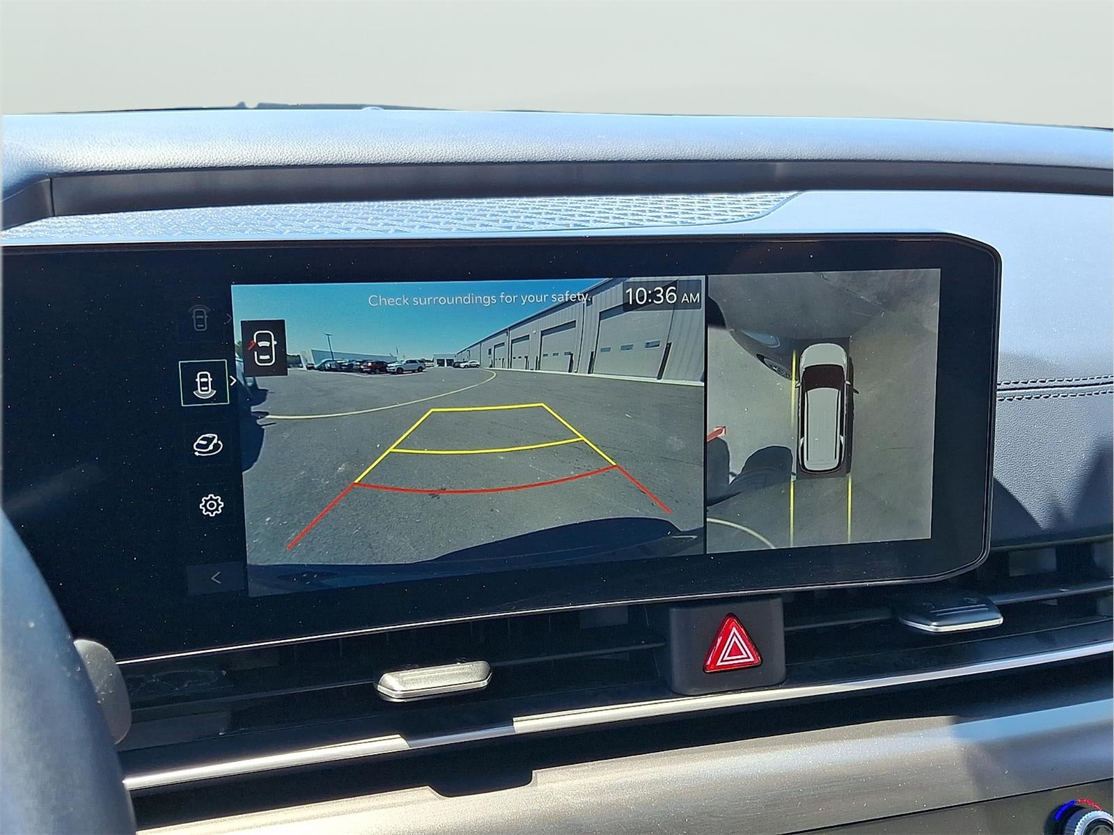 2025 Kia Carnival SX
