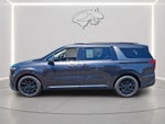 2025 Kia Carnival SX