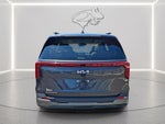 2025 Kia Carnival SX
