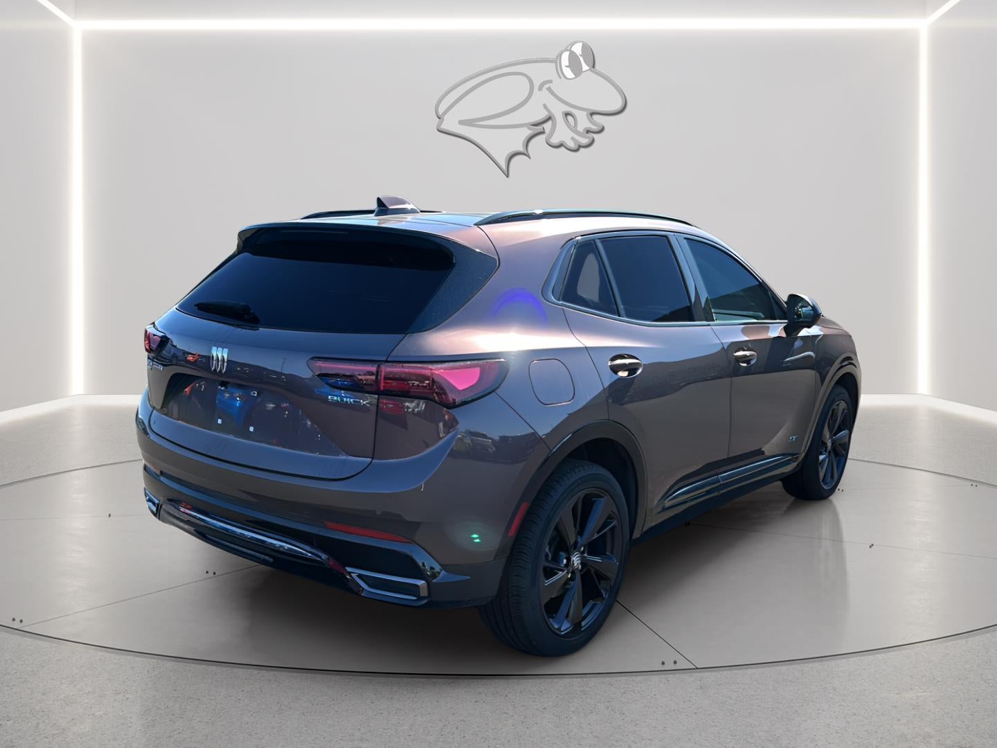 2024 Buick Envision Sport Touring