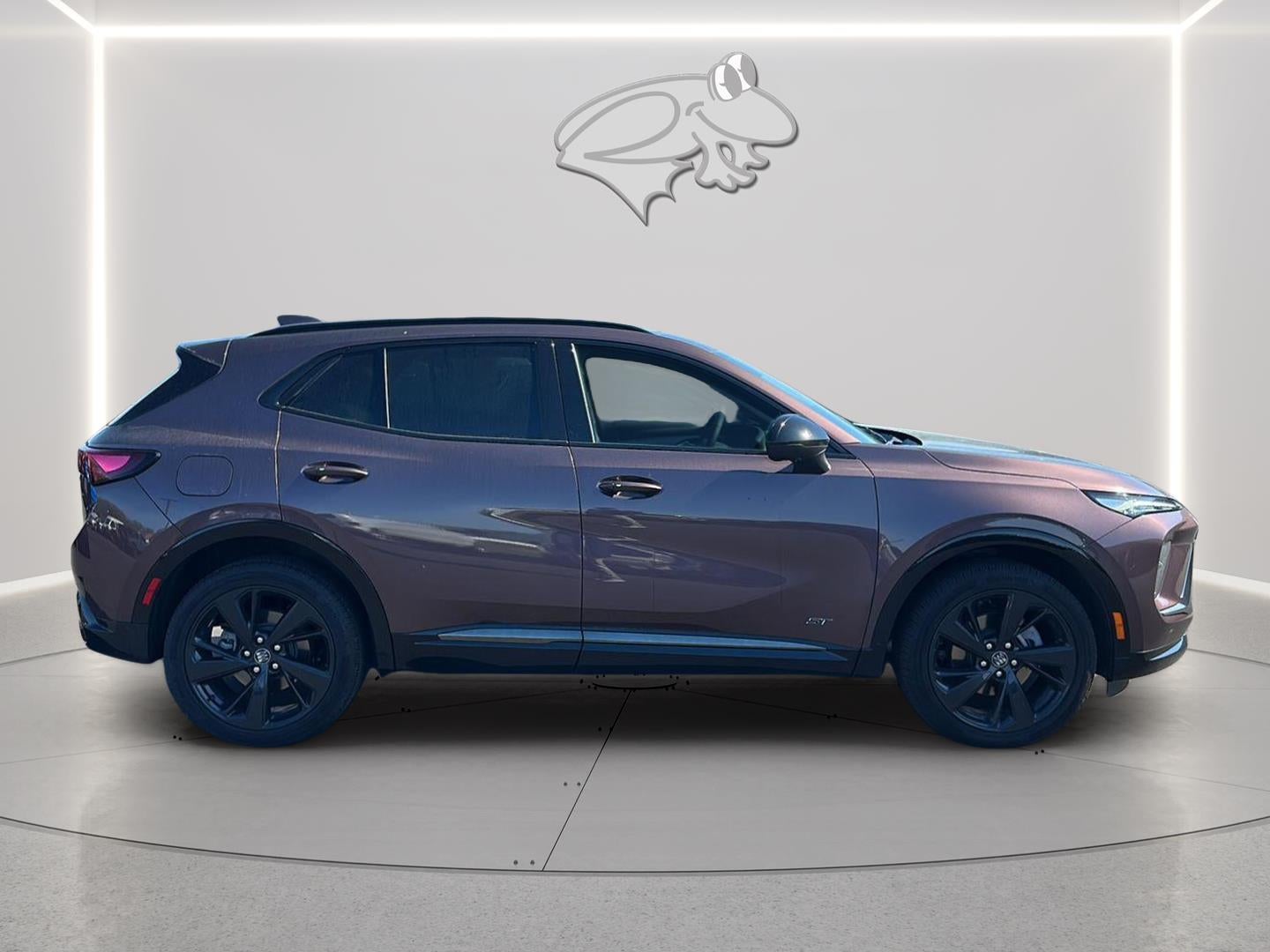 2024 Buick Envision Sport Touring