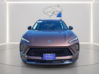 2024 Buick Envision Sport Touring