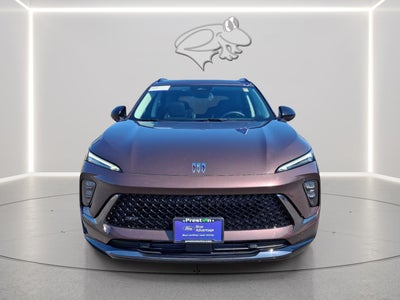 2024 Buick Envision Sport Touring