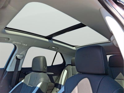 2024 Buick Envision Sport Touring