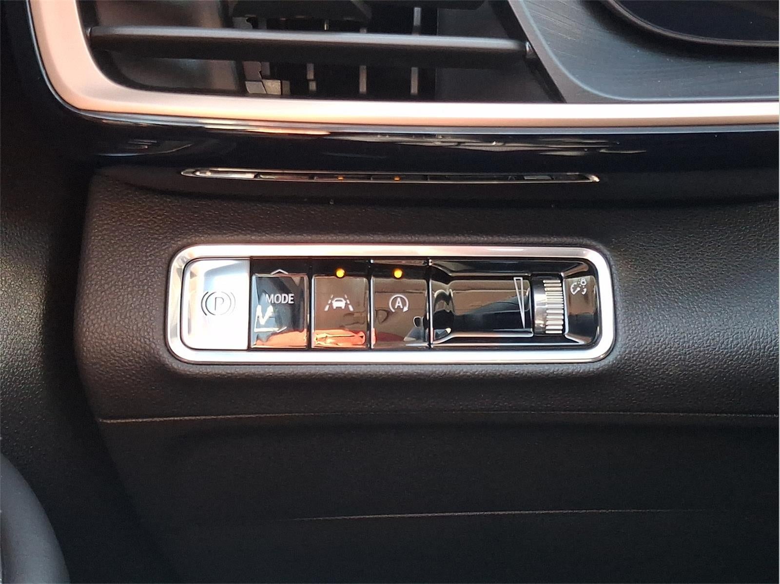 2024 Buick Envision Sport Touring