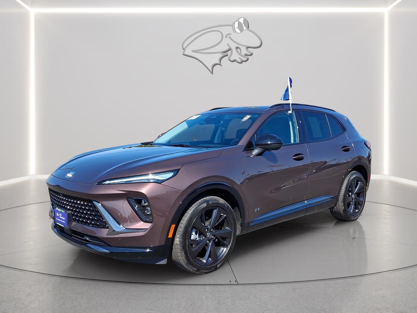 2024 Buick Envision Sport Touring