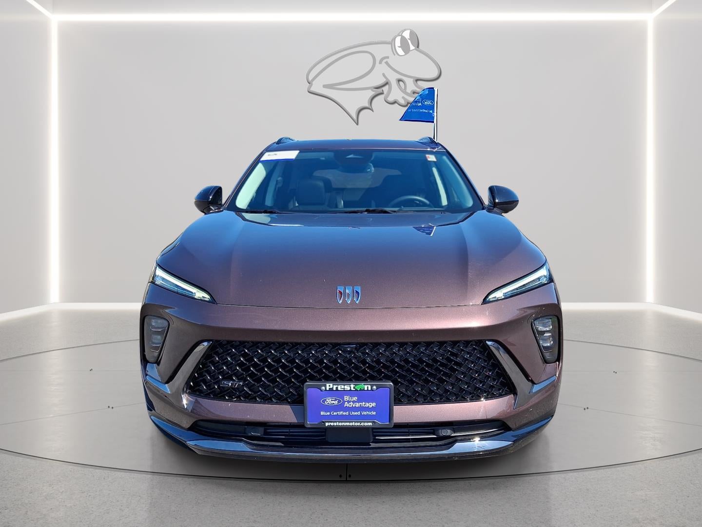 2024 Buick Envision Sport Touring