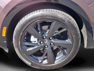 2024 Buick Envision Sport Touring