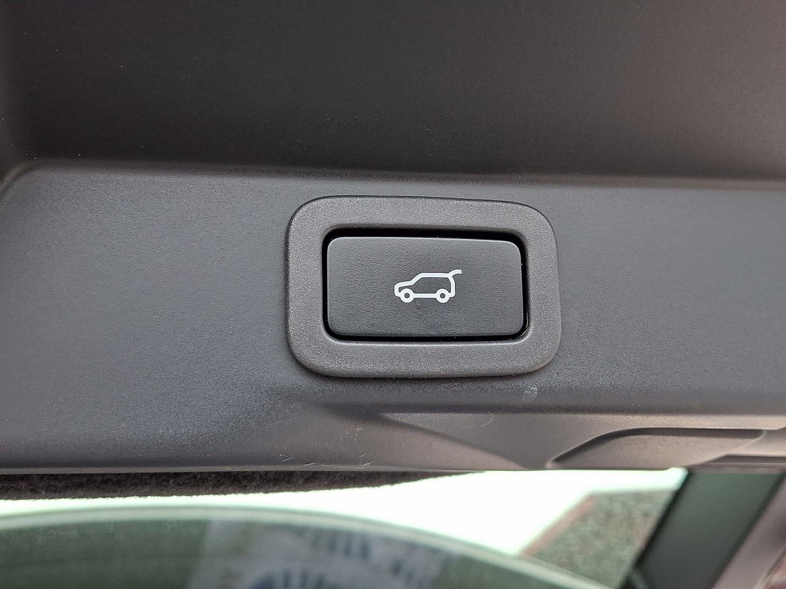 2021 Land Rover Range Rover Sport HSE Silver Edition