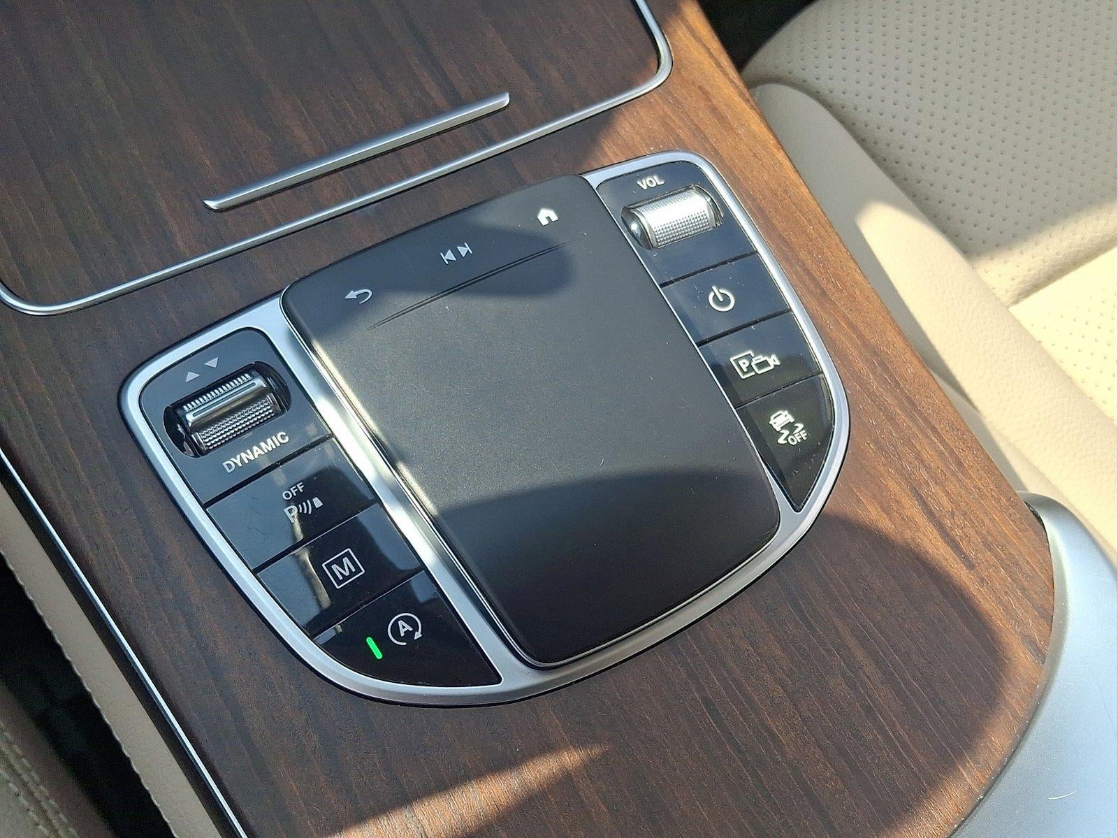 2021 Mercedes-Benz Glc GLC 300