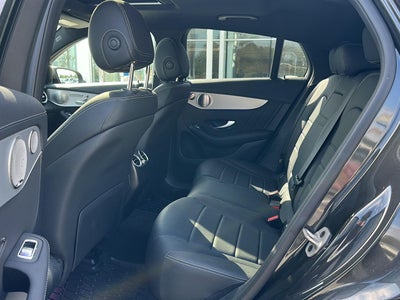 2023 Mercedes-Benz GLC GLC 300