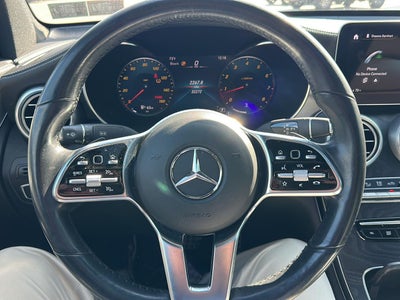 2023 Mercedes-Benz GLC GLC 300