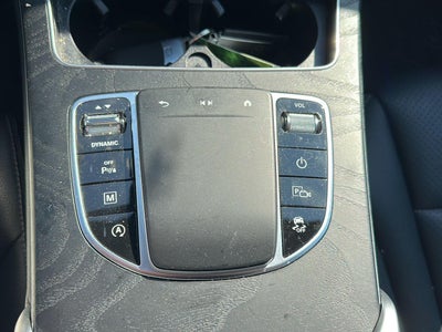 2023 Mercedes-Benz GLC GLC 300