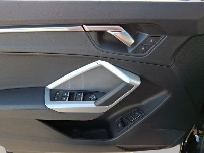 2024 Audi Q3 S line Premium Plus
