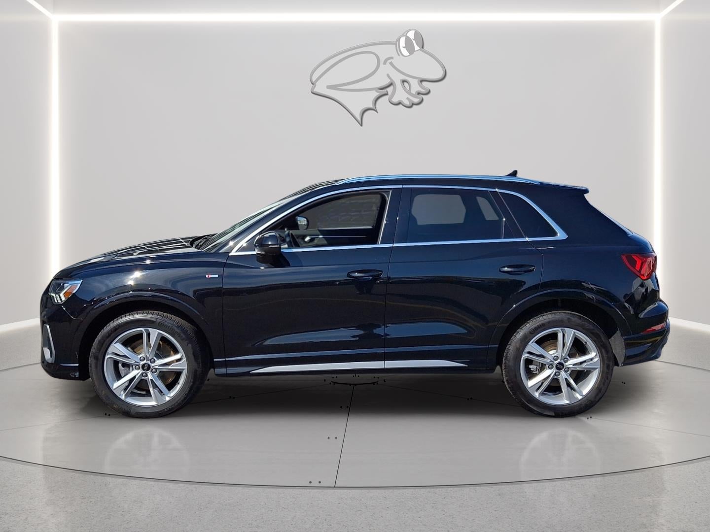 2024 Audi Q3 S line Premium Plus
