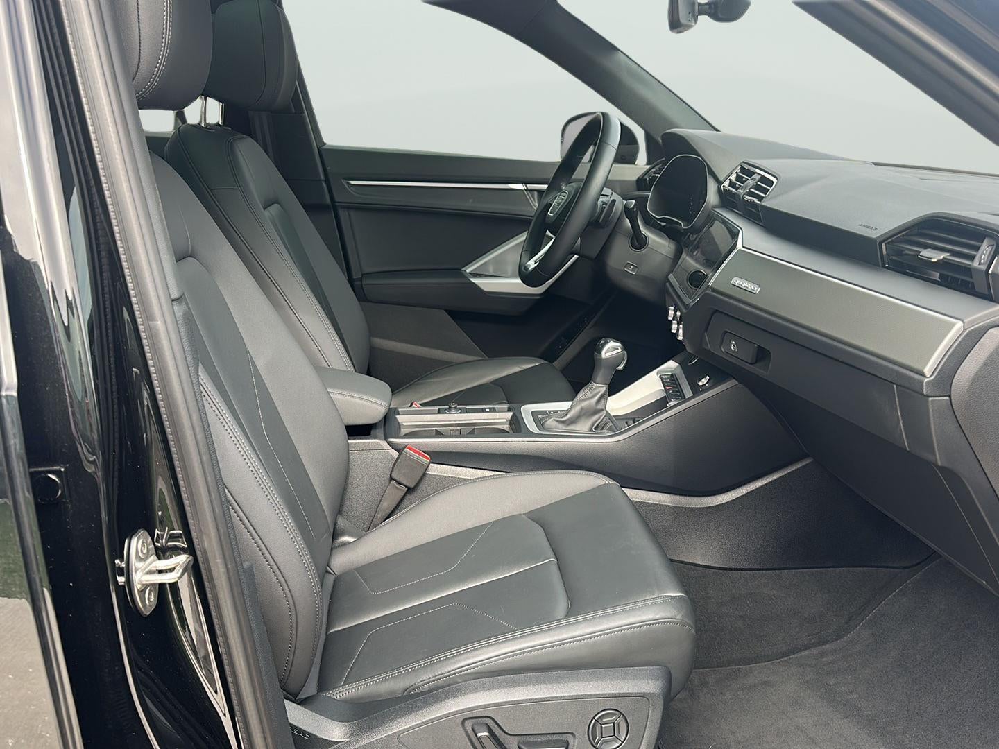 2024 Audi Q3 S line Premium Plus