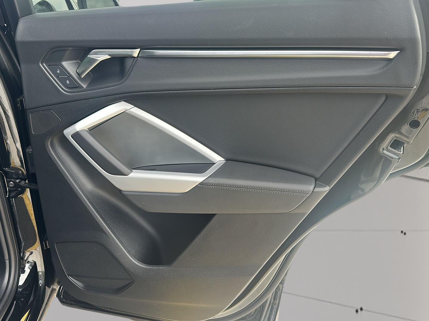 2024 Audi Q3 S line Premium Plus