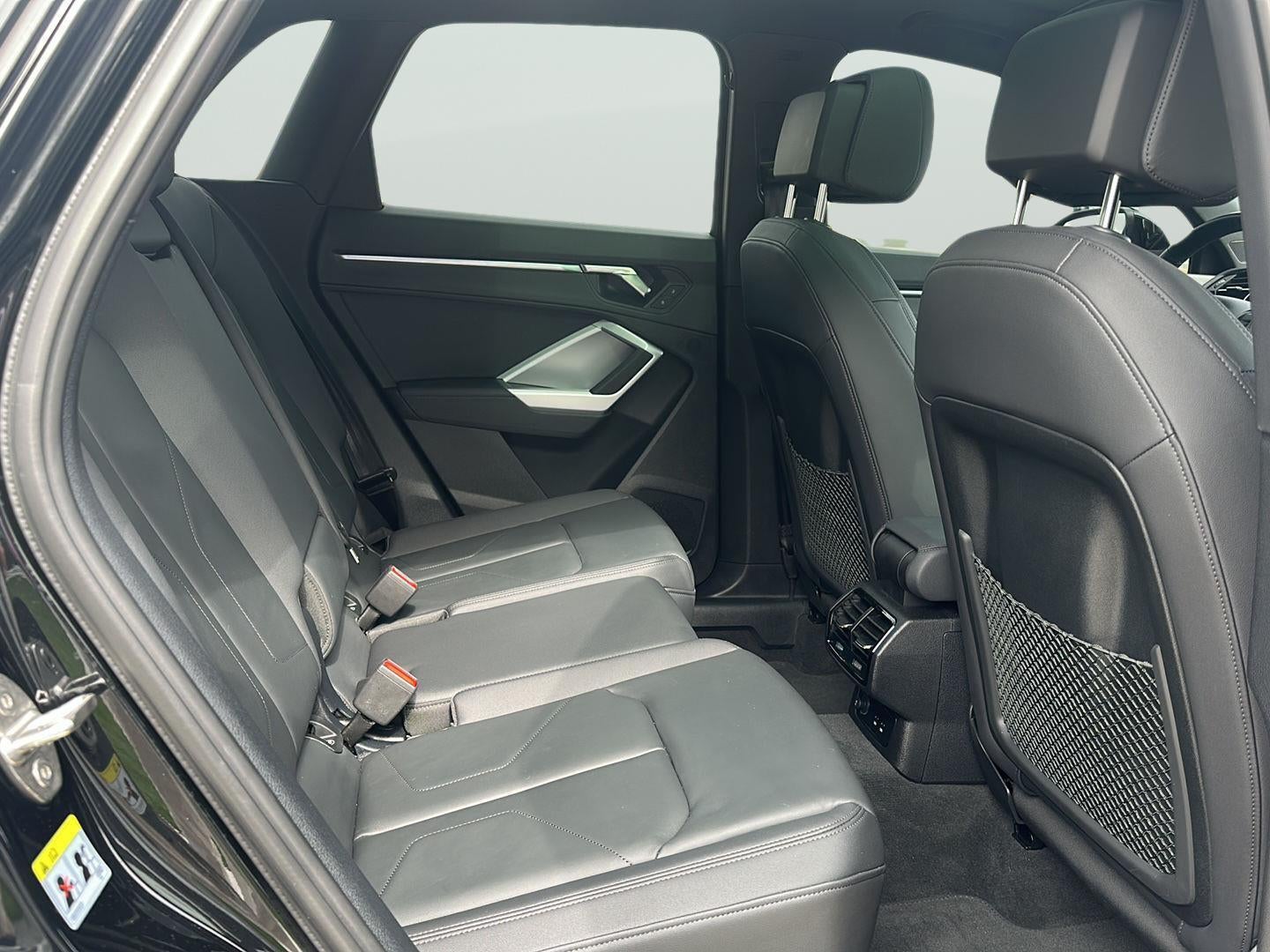 2024 Audi Q3 S line Premium Plus