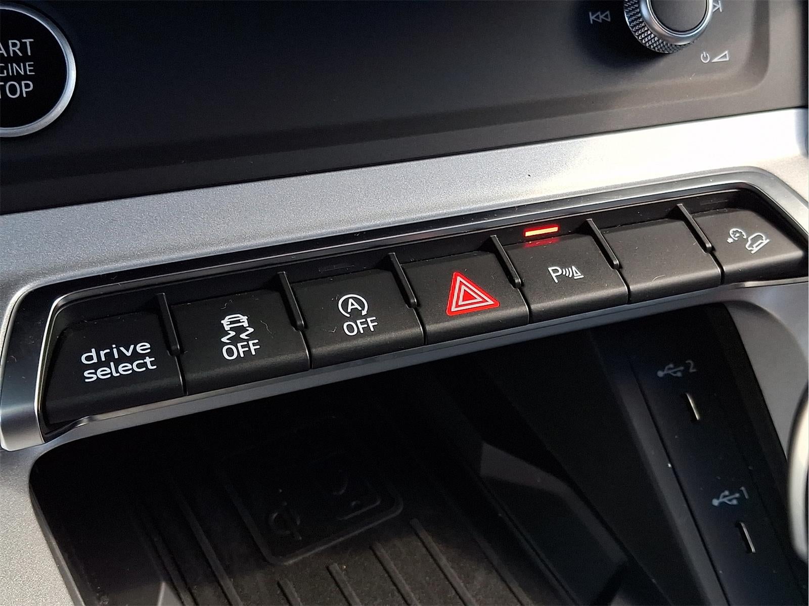 2024 Audi Q3 S line Premium Plus